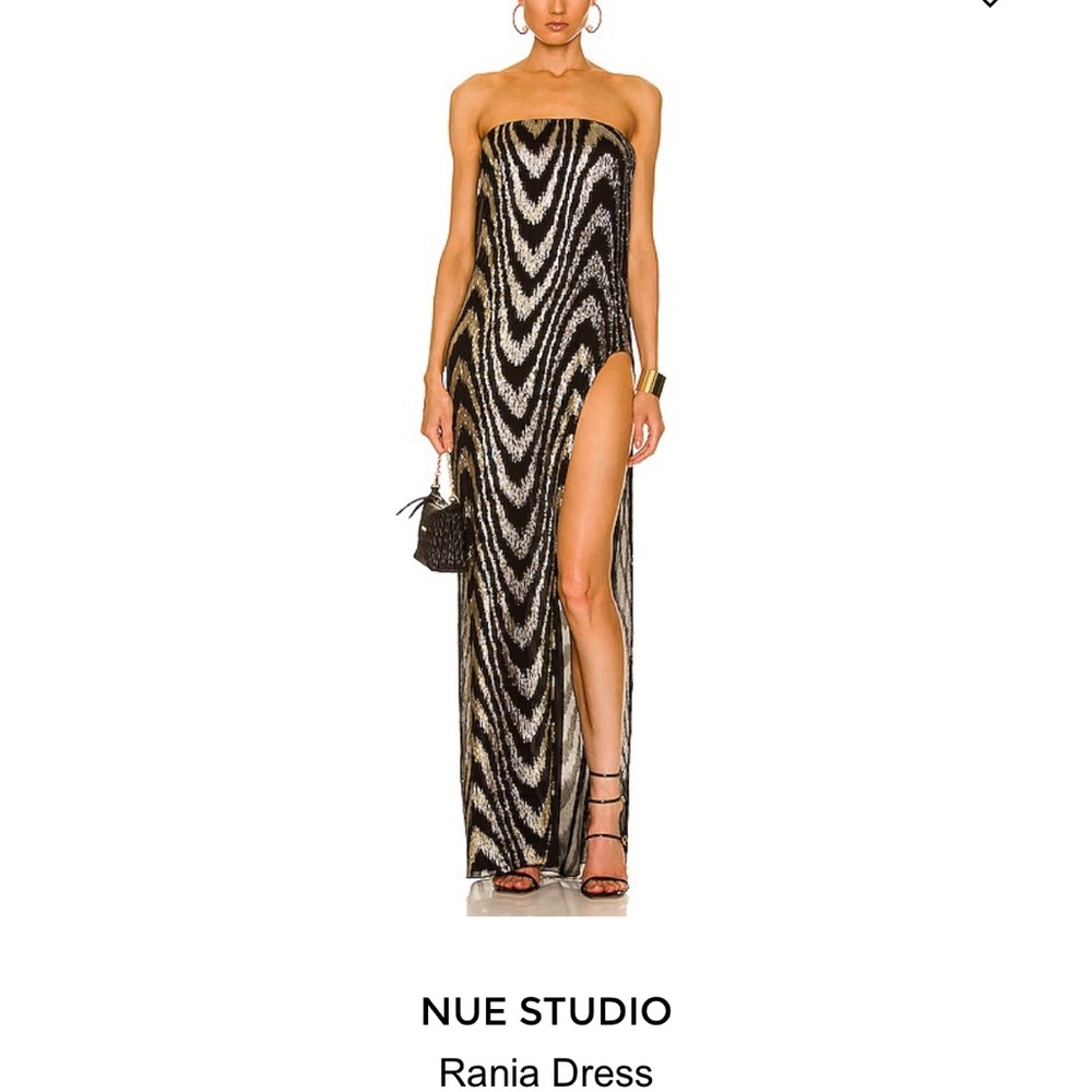 Nue Studio Rania Dress